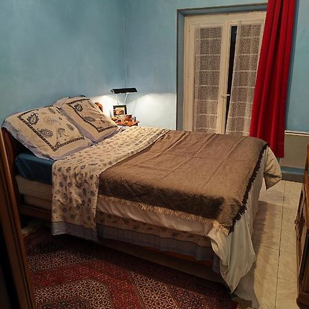 Chambre Privee Place Garibaldi Nice 아파트 외부 사진
