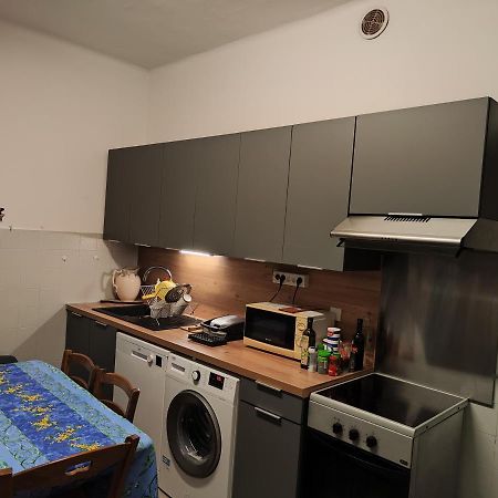 Chambre Privee Place Garibaldi Nice 아파트 외부 사진
