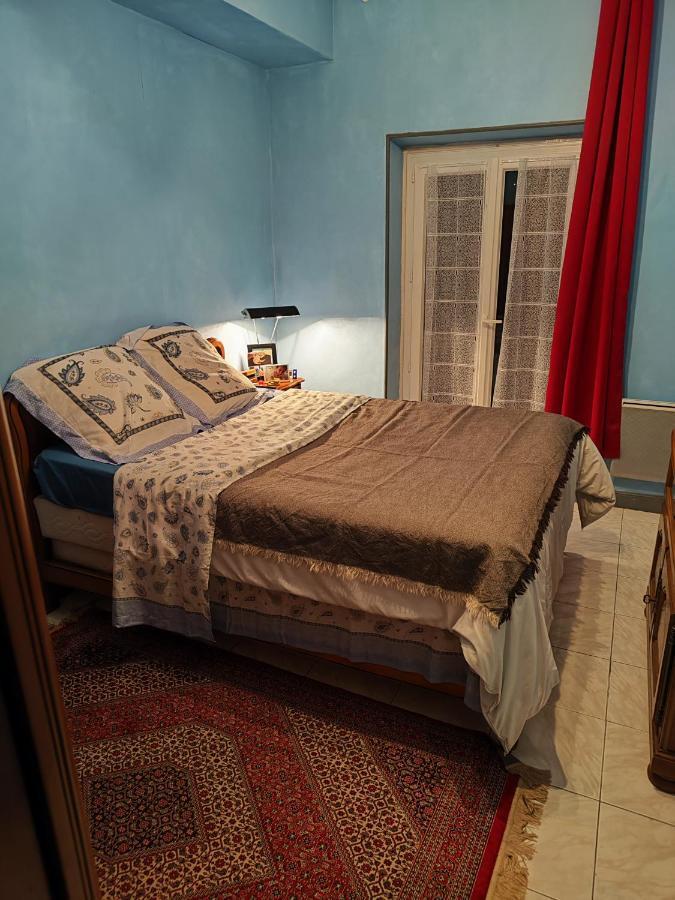 Chambre Privee Place Garibaldi Nice 아파트 외부 사진